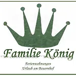Bauernhof Koenig Farm stay *