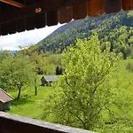 Farm stay Bauernhof Koenig
