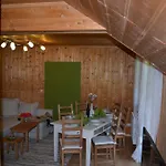 Bauernhof Koenig Farm stay Anger (Liezen)