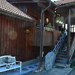 Bauernhof Koenig Farm stay Anger (Liezen)