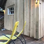 Bauernhof Koenig Farm stay *