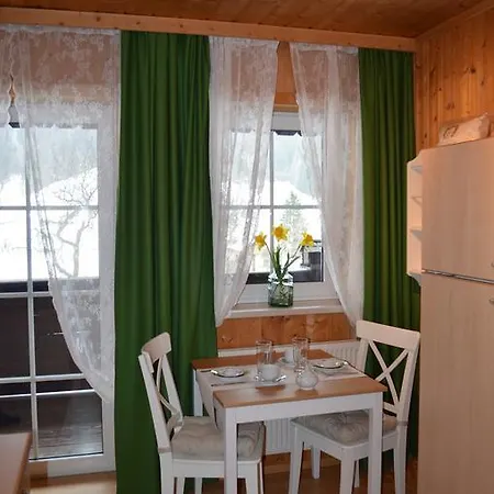 Bauernhof Koenig * Anger (Liezen)