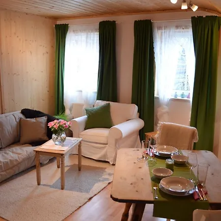 Bauernhof Koenig Farm stay *