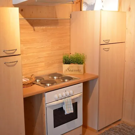 Farm stay Bauernhof Koenig Anger (Liezen)