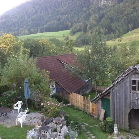 Bauernhof Koenig *