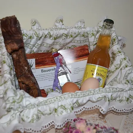 Bauernhof Koenig Séjour à la ferme