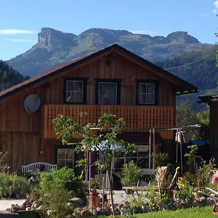 Bauernhof Koenig *