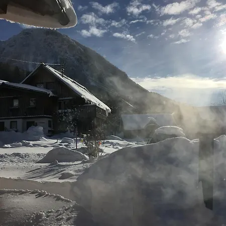 Bauernhof Koenig * Anger (Liezen)