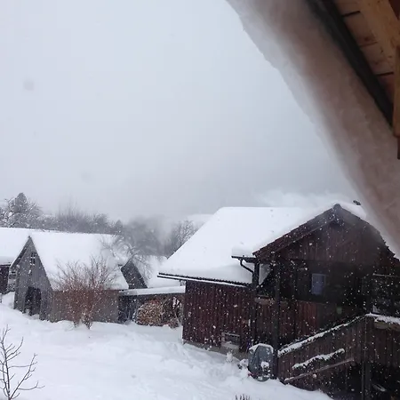 Bauernhof Koenig Séjour à la ferme Anger (Liezen)