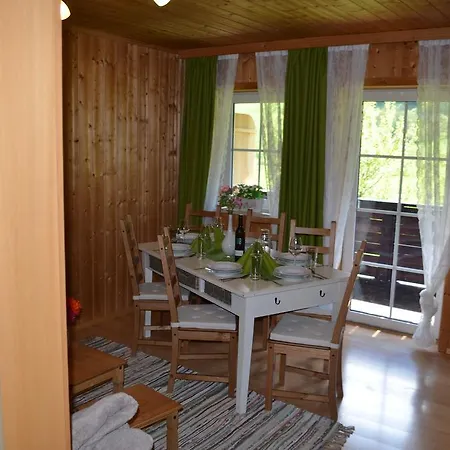 Séjour à la ferme Bauernhof Koenig