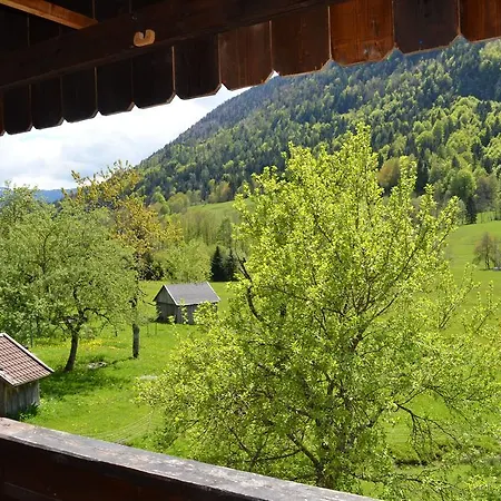 Farm stay Bauernhof Koenig