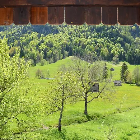 Bauernhof Koenig Séjour à la ferme Anger (Liezen)