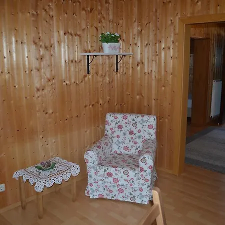 Bauernhof Koenig Séjour à la ferme *