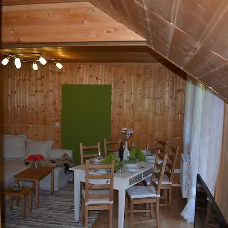 Bauernhof Koenig Séjour à la ferme Anger (Liezen)