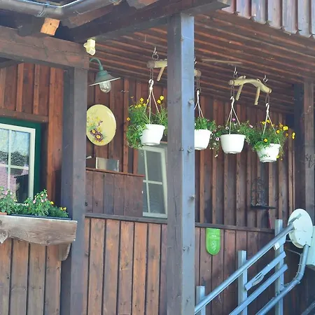 Bauernhof Koenig Séjour à la ferme