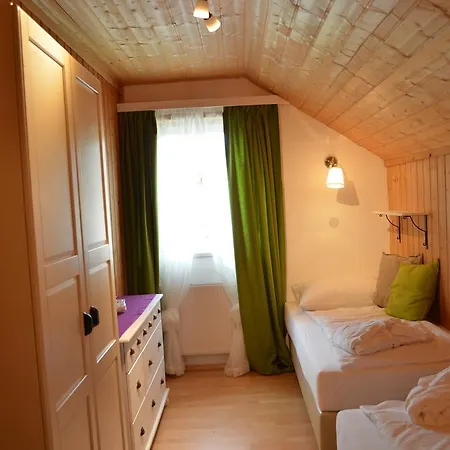 Bauernhof Koenig Séjour à la ferme Anger (Liezen)