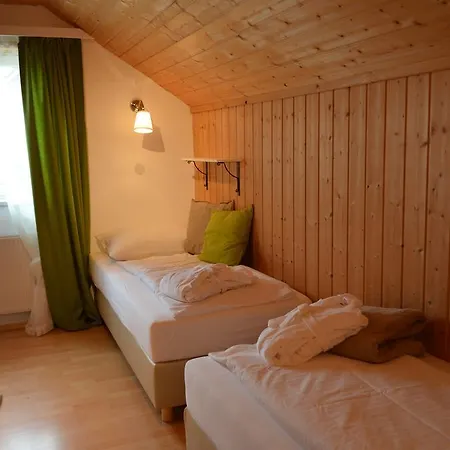 Bauernhof Koenig Anger (Liezen)