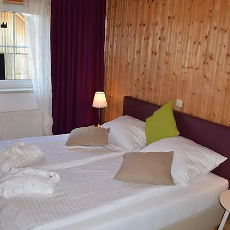 Bauernhof Koenig Anger (Liezen)