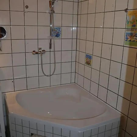 Bauernhof Koenig Séjour à la ferme Anger (Liezen)