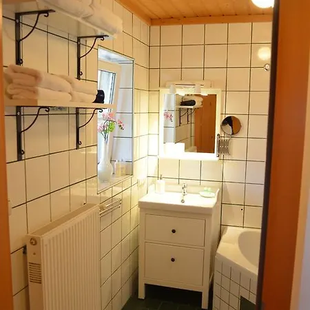 Séjour à la ferme Bauernhof Koenig *