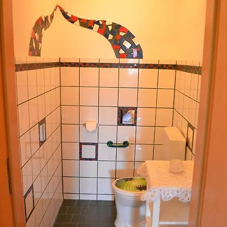 Farm stay Bauernhof Koenig Anger (Liezen)