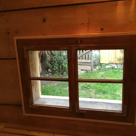 Bauernhof Koenig Anger (Liezen)