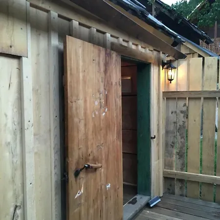 Bauernhof Koenig Séjour à la ferme Anger (Liezen)