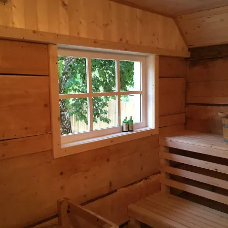 Séjour à la ferme Bauernhof Koenig