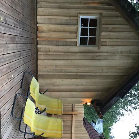 Séjour à la ferme Bauernhof Koenig Anger (Liezen)