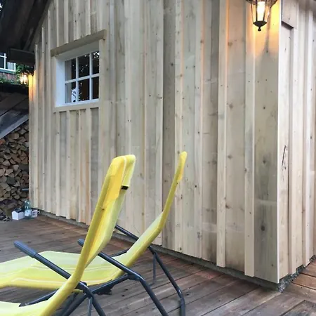 Bauernhof Koenig Séjour à la ferme *