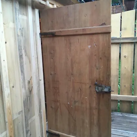 Bauernhof Koenig Anger (Liezen)