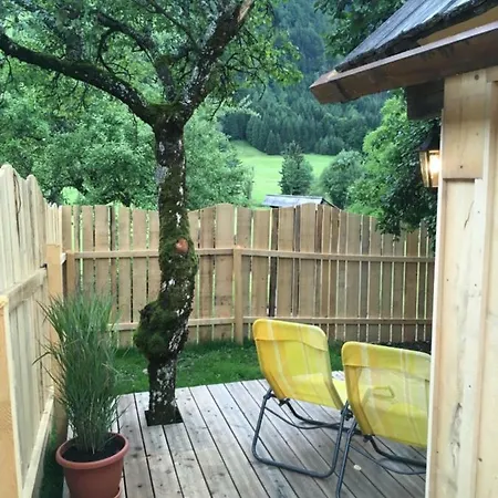 Farm stay Bauernhof Koenig *