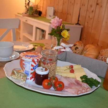 Bauernhof Koenig Farm stay Anger (Liezen)