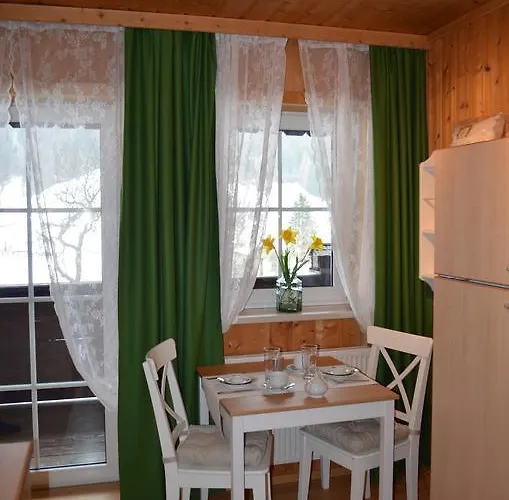 Bauernhof Koenig * Anger (Liezen)