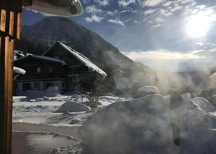 Bauernhof Koenig * Anger (Liezen)
