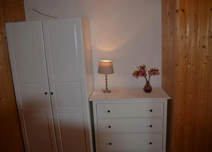 Bauernhof Koenig Séjour à la ferme *