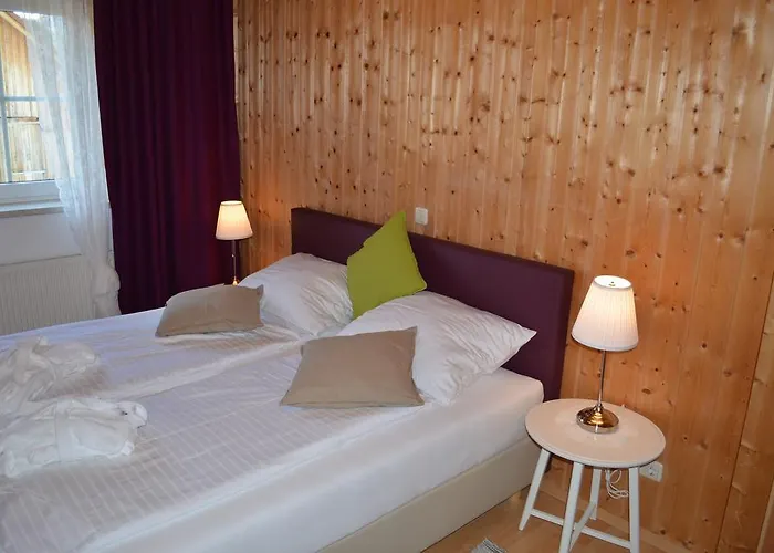 Bauernhof Koenig * Anger (Liezen)