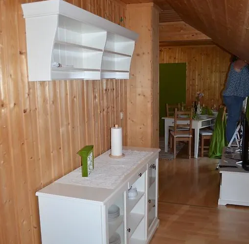 Bauernhof Koenig Anger (Liezen)