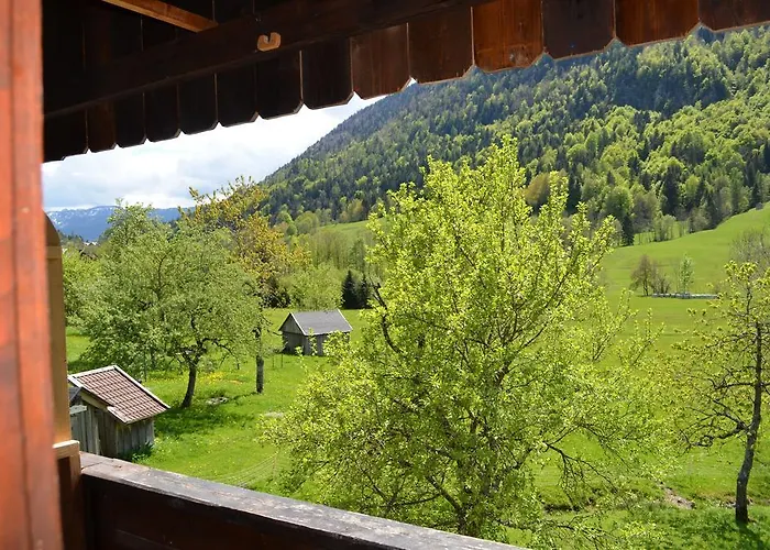 בית חווה Bauernhof Koenig