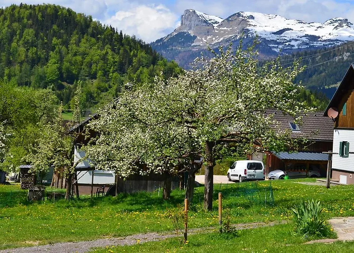 Bauernhof Koenig בית חווה Anger (Liezen)