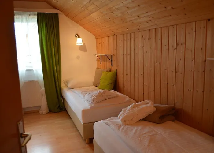 Bauernhof Koenig Anger (Liezen)