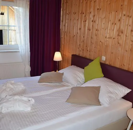 Bauernhof Koenig Anger (Liezen)