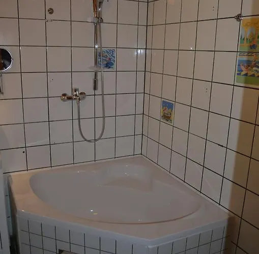 Bauernhof Koenig Séjour à la ferme Anger (Liezen)