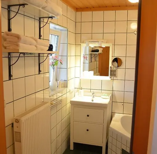 בית חווה Bauernhof Koenig *