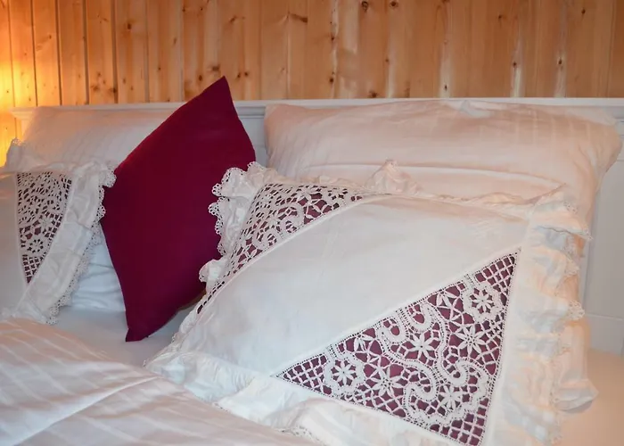 בית חווה Bauernhof Koenig