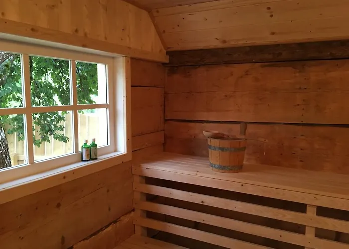 Séjour à la ferme Bauernhof Koenig *