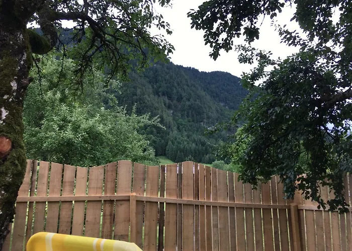 בית חווה Bauernhof Koenig *