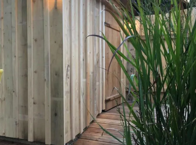 Bauernhof Koenig Séjour à la ferme