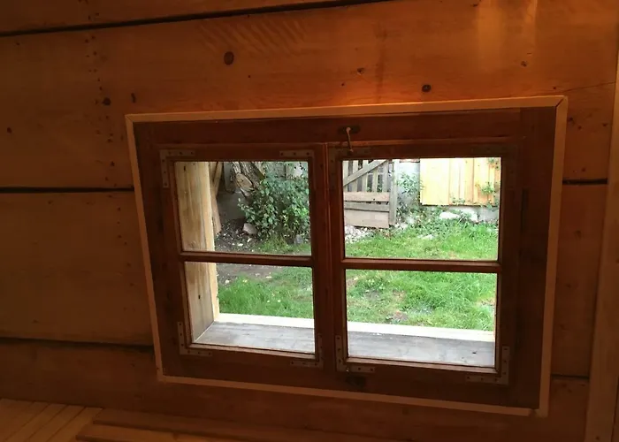 Bauernhof Koenig Anger (Liezen)