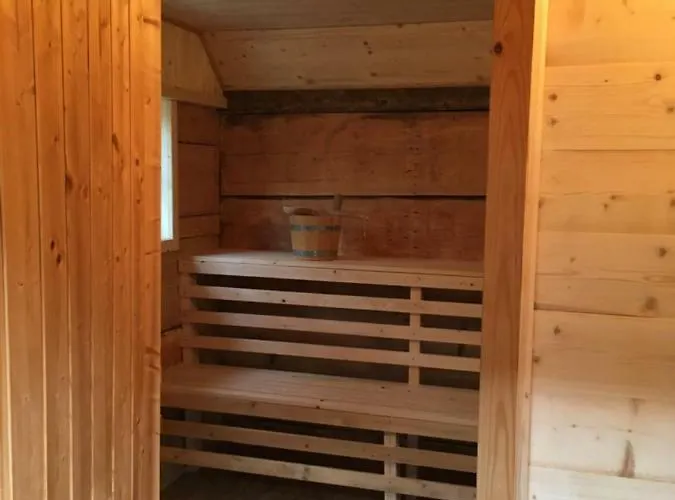 Séjour à la ferme Bauernhof Koenig *